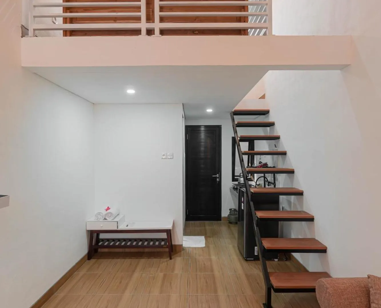 Elbe Homestay By Bali Cabin Ubud 0*,