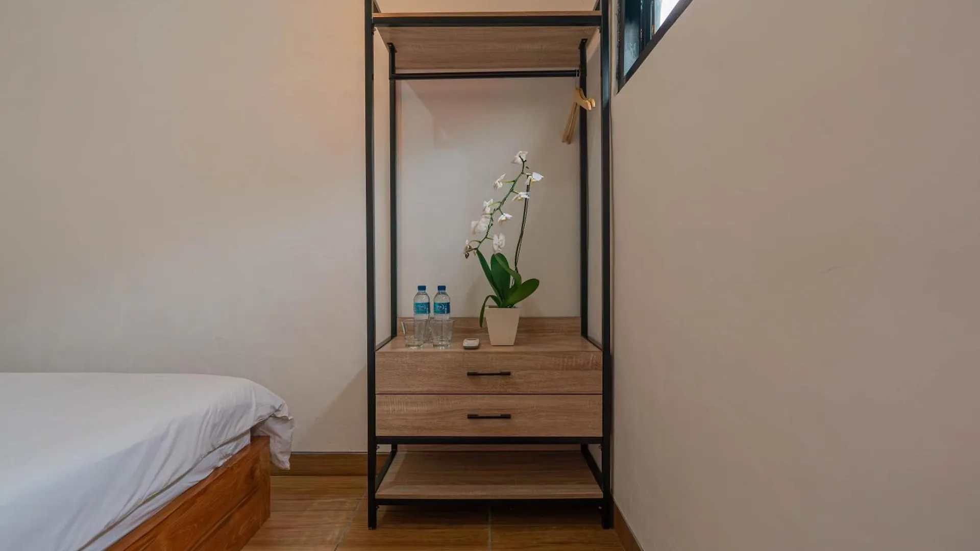 Albergue Elbe Homestay By Bali Cabin Ubud