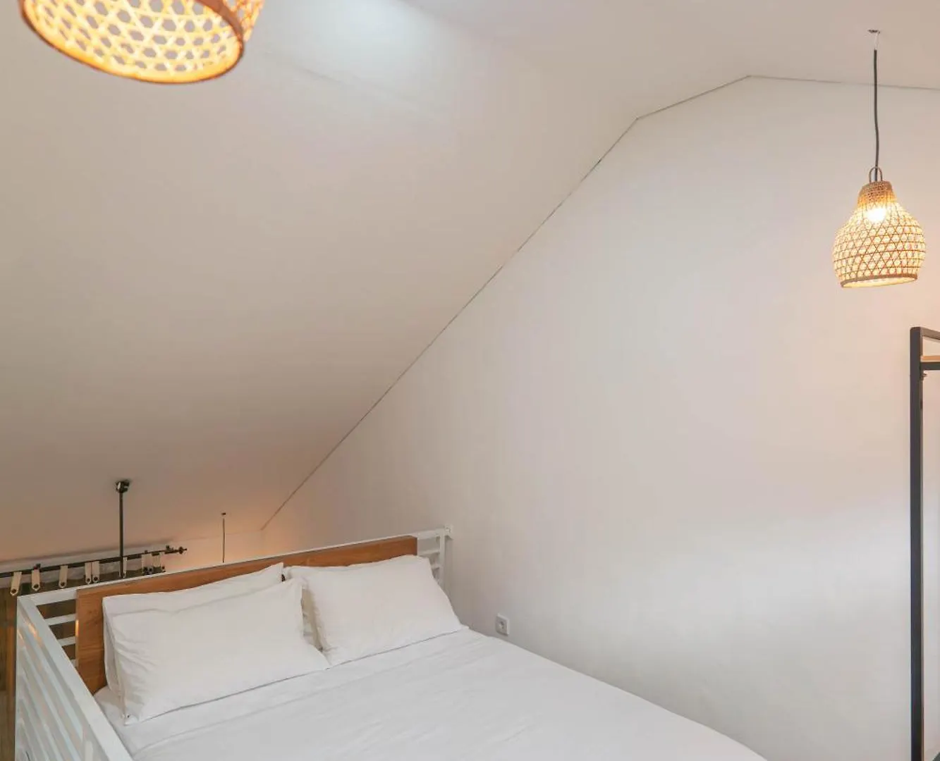 Albergue Elbe Homestay By Bali Cabin Ubud
