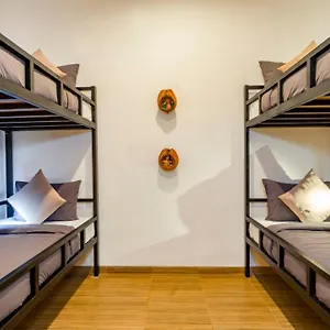 Aura House Ubud (Bali)