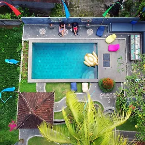 In Da Ubud (Bali)