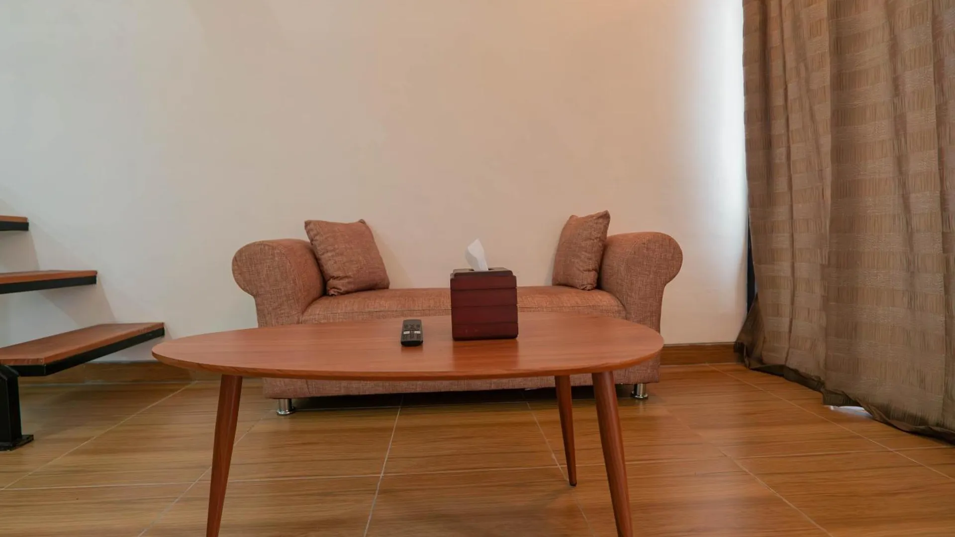 Elbe Homestay By Bali Cabin Ubud  Hostel