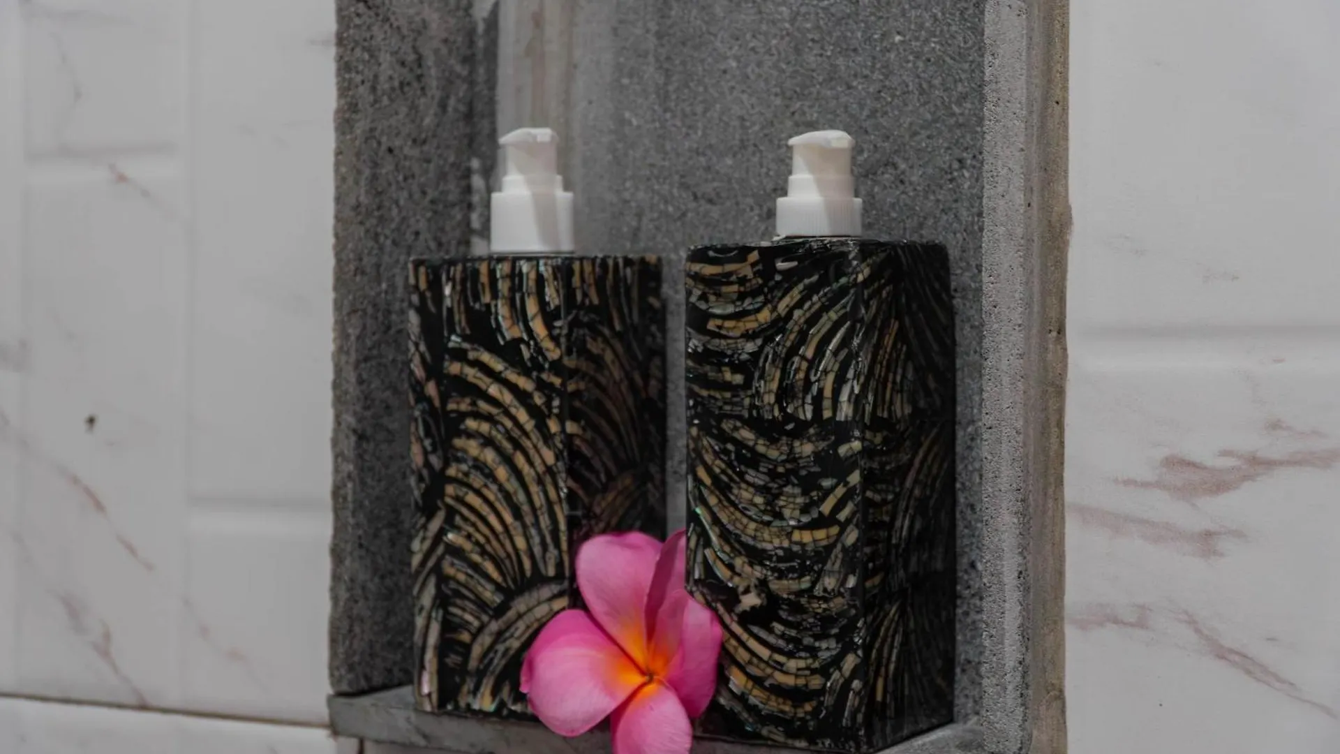 Elbe Homestay By Bali Cabin Ubud  0*, Ubud (Bali) Indonesia