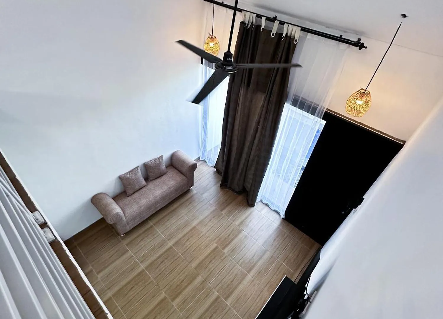 Elbe Homestay By Bali Cabin Ubud