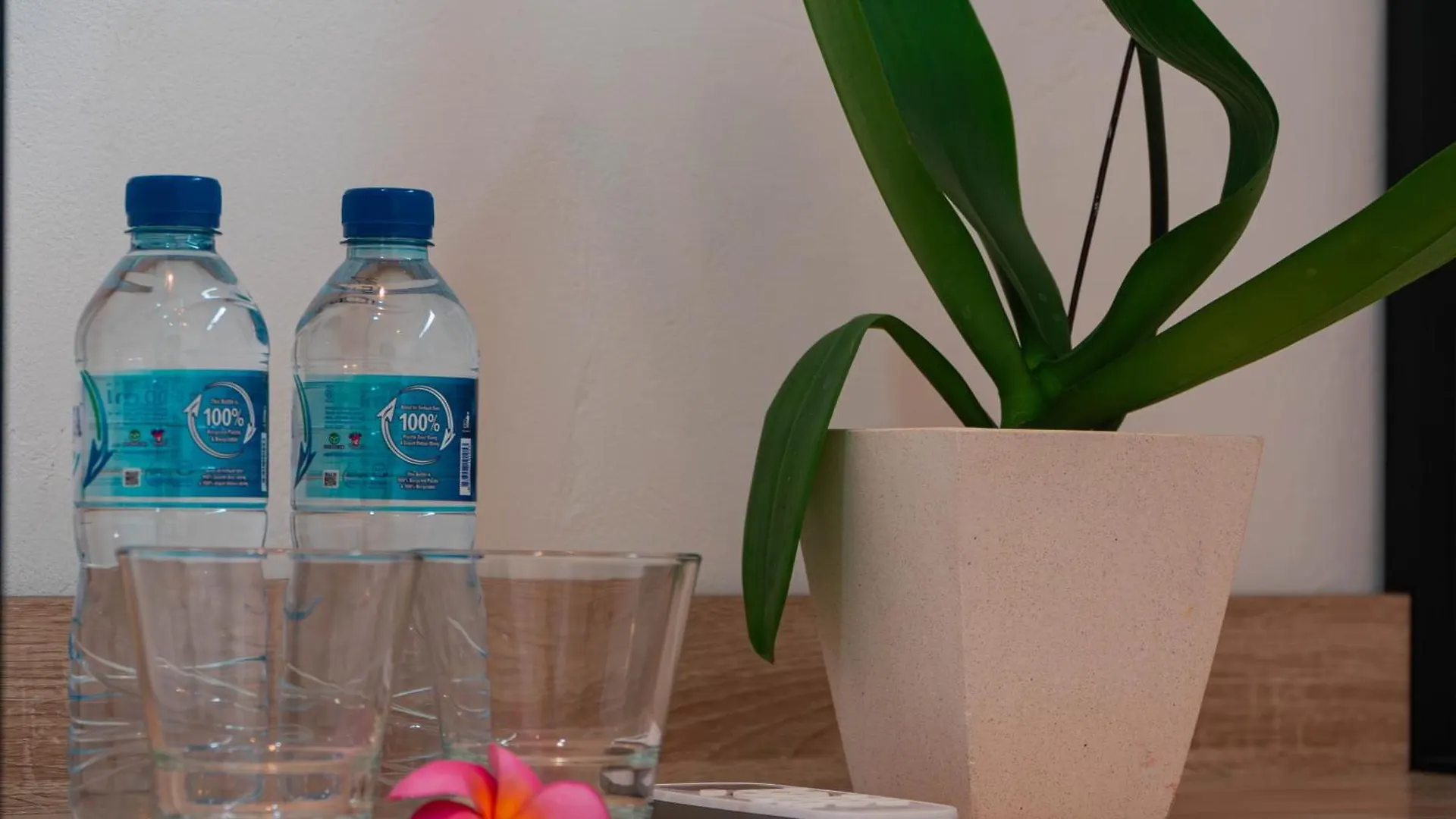 Hostel Elbe Homestay By Bali Cabin Ubud