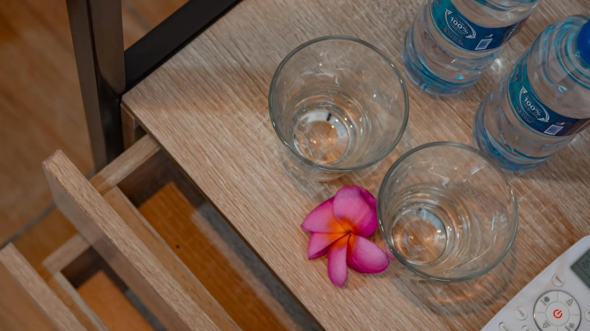 Hostel Elbe Homestay By Bali Cabin Ubud