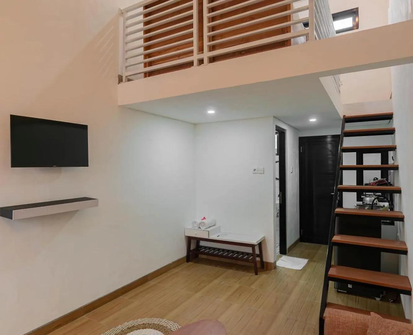 Elbe Homestay By Bali Cabin Ubud  Ubud (Bali)